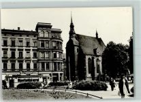 02826 O8900 Görlitz , Neiße