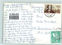 02826 O8900 Görlitz , Neiße
