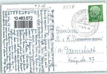 91327 W8556 Gößweinstein