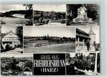 06507 O4304 Friedrichsbrunn