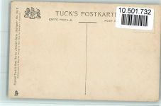 W7000 Stuttgart Der Eugensbrunnen - Oilette Serie Stuttgart Nr. 166 B AK Tucks Künstlerkarte