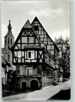 55590 W6554 Meisenheim , Glan