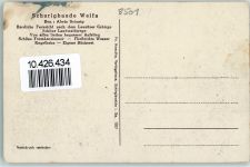 01904 O8501 Weifa - Gasthaus Schurigbaude Weifa
