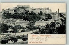38871 O3705 Ilsenburg