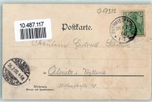 09484 O9312 Oberwiesenthal