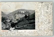 06547 O4713 Stolberg Harz