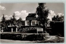 23629 W2401 Klingberg - Gasthaus Klingberg Klause Wegweiser Parkplätze