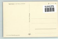 72488 W7480 Sigmaringen - Schloß Ortsansicht