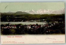 9220 Velden am Wörther See 1905