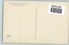 13000 Marseille Fotomontage AK Humor - Galejades Marseillaises N 9, gute Erhaltung