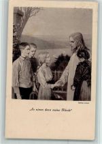 Nr. 1 Verlag Girtanner - Gute Erhaltung Löwe, M.