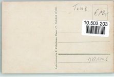 Verlag Mückenberger - Volkstanz - Vogtl. Lieder - Rumpelte pumpelte AK Liederkarte