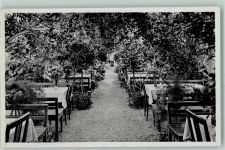 65391 W6223 Lorch , Rheingau - Waldcafe Muckensee