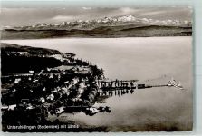 88690 W7772 Unteruhldingen , Bodensee - Bodensee Säntis