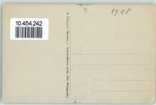 88161 W8998 Lindenberg i. Allgäu - Stadtpfarrkirche zu Peter u. Paul
