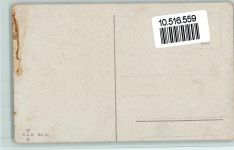 Immer an der Wand lang AK 2 Ecken etwas geschürft - sign Scheuermann ? Trinker