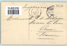 53639 W5330 Königswinter 1906 - Drachenfels Ritter zu Pferd Drache