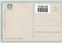 Karte Nr.1253 - Liederkarte - Engel u. Petrus - Träume Schulverein