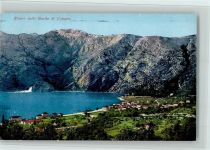 Risano Purger & Co 8437 - AK Photochromie