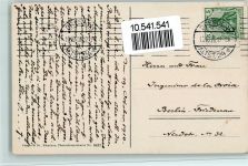 Risano Purger & Co 8437 - AK Photochromie