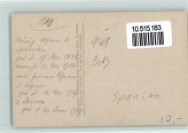 Serie 1911-4 S.M. Alfonso XIII und seine Söhne AK Verlag Moos Adel Spanien Foto AK