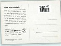 Druckfarbenfabriken Gebr. Schmidt - Frankfurt, Köln, Berlin Werbung