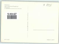 01773 O8242 Falkenhain b Dippoldiswalde - Winter Ferienheim d. VEB Elektromotorenwerk Dresden