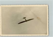 Segelflugzeug , Privatfoto Segelflug