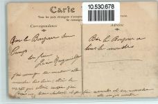 Chalons Camp - Artillerie de campagne - Observation Artillerie WK I