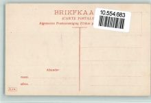 Lustrum Delftsch Studentencorps 1908 - Girolamo Tornabuoni AK Studentika