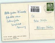 Selbstverlag - Nr. 512 - Helles Licht auf dunklen Wegen Spötl, M.