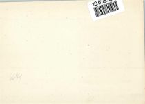 W6640 Hilbringen 1956 Postkutsche Tag der Briefmarke keine AK Philatelistentag