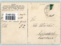 27726 W2862 Worpswede Gebrauchsspuren Heldenhain Niedersachsenstein