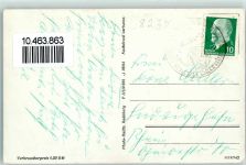 01773 O8242 Oberbärenburg - Ruhebank