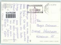 06484 O4300 Quedlinburg - Selketalbahn Dampflokomotiven Bahnhof Straßberg Winter