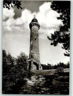 67655 W6750 Kaiserslautern - Humbergturm
