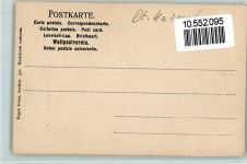 Karl der Grosse AK Adel