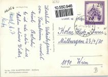 Mecki von Diehl Film 451 AK Kartenspiel