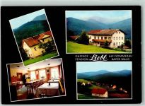 94536 W8351 Sommerau - Gasthaus Pension Liebl