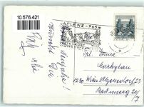 8621 Aflenz Kurort - Winter