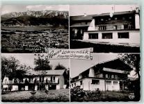 4880 Hipping - Pension Lohninger