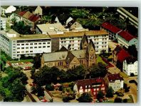 58239 W5840 Schwerte - Marienkrankenhaus