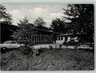51399 W5093 Burscheid , Rheinl - Drauberg Sommerferienheim der AWO