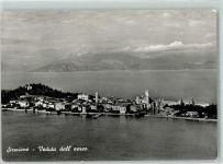 25019 Sirmione - Fliegeraufnahme