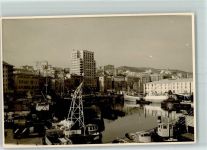 17100 Savona - Hafen Fischerboote