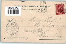 22100 Como 1905