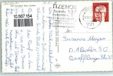 25557 W2215 Oersdorf b Itzehoe - Denkmal