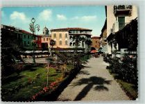 25019 Sirmione - Lago di Garda Piazza G. Carducci