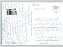 72458 W7473 Straßberg , Hohenz - Luftaufnahme