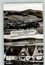 59955 W5788 Siedlinghausen - Kolpinghaus